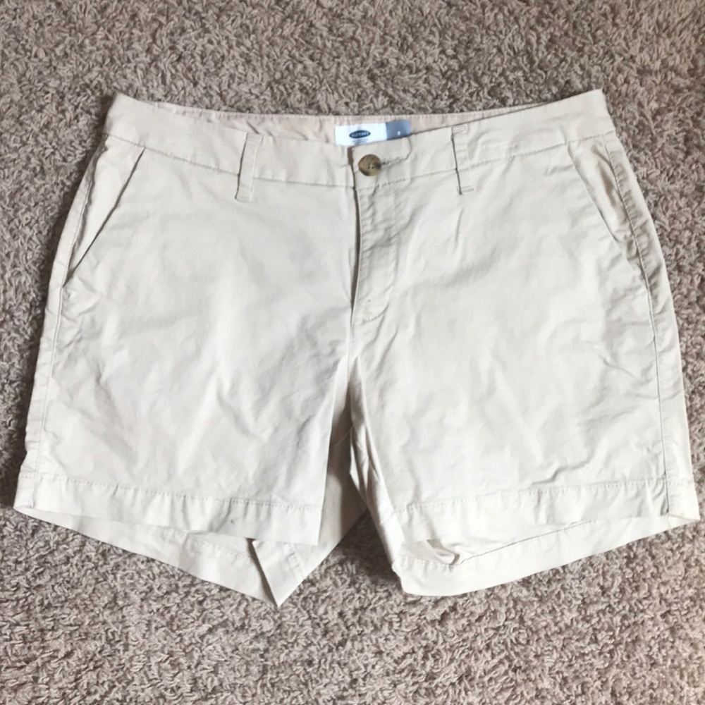 Ladies shorts